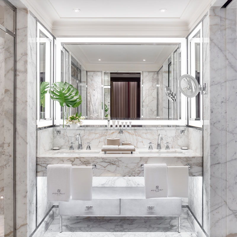 Junior Suite Superior