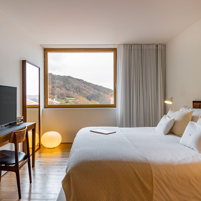 Suite SPA Duplex