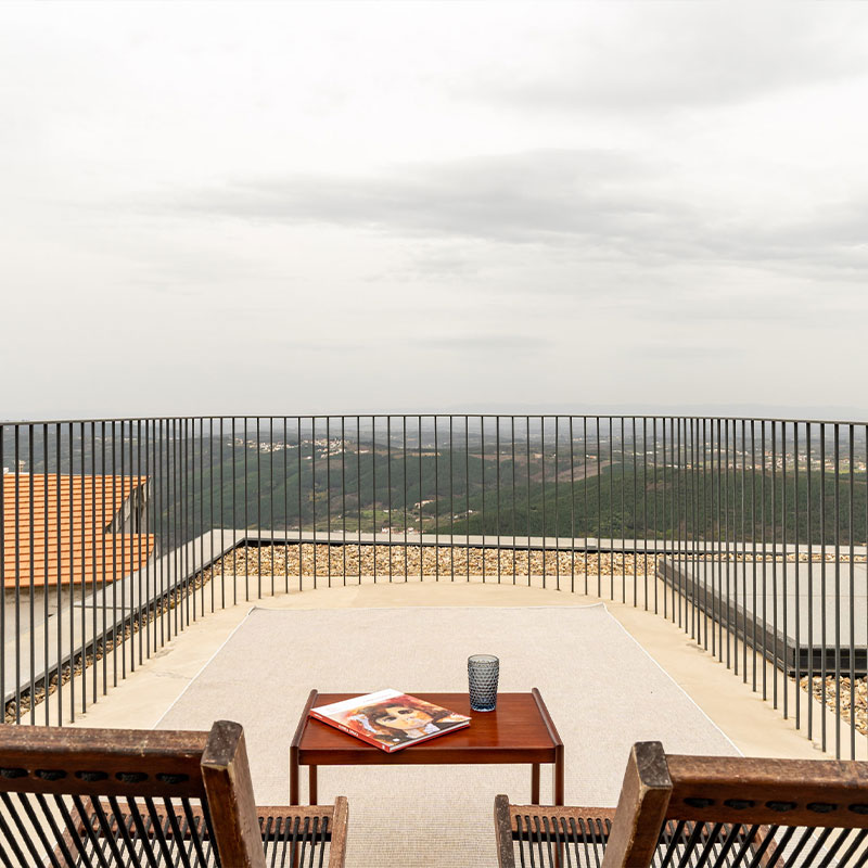 Suite SPA Duplex