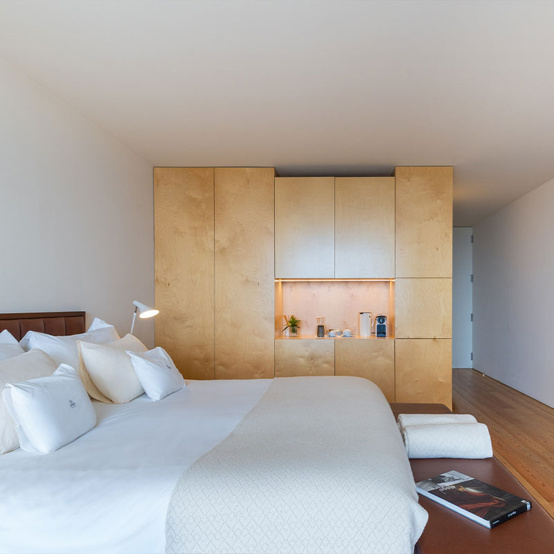 Suite SPA