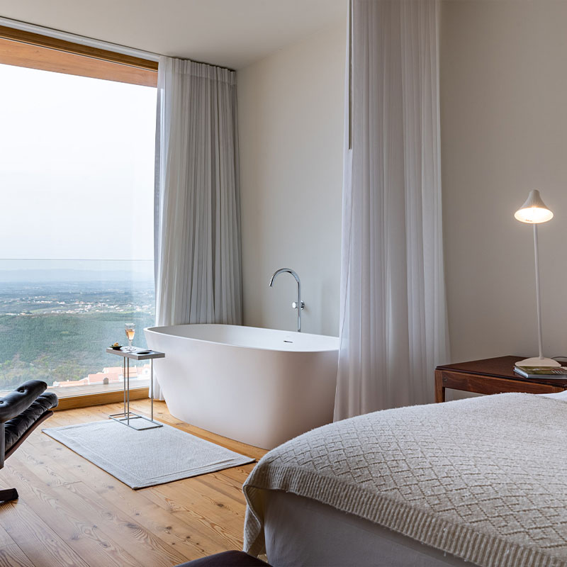 Suite SPA