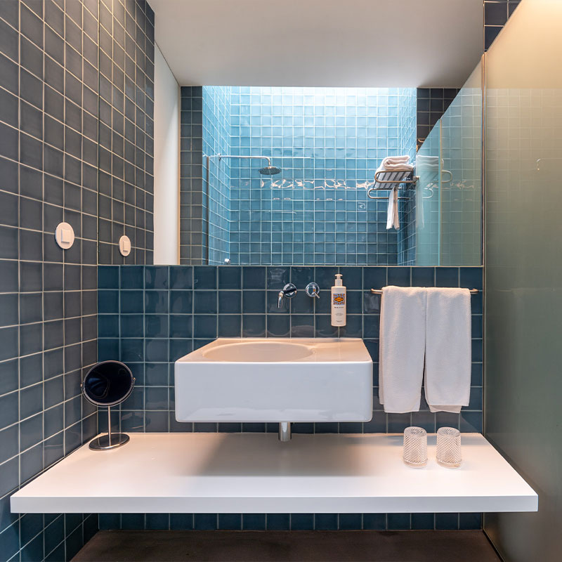 Suite SPA