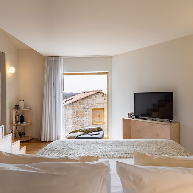 Suite I