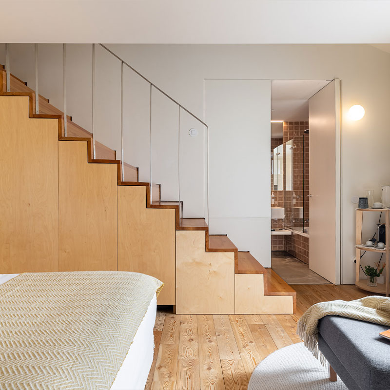 Suite I