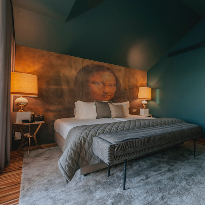 Suite Royal Jacuzzi