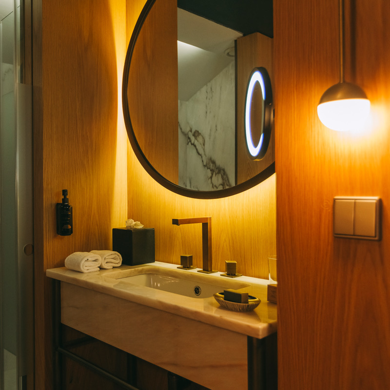 Suite Royal Jacuzzi