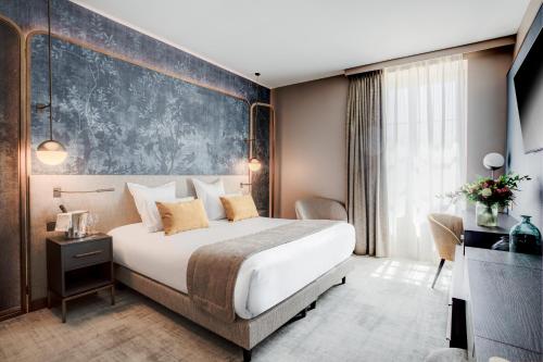Chambre Supérieure