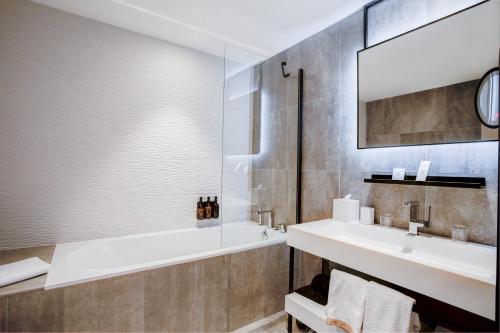 Chambre Supérieure