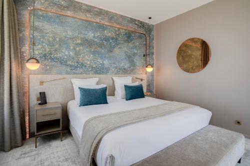 Chambre Supérieure