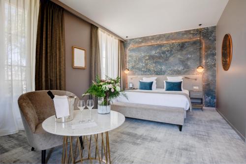 Chambre Deluxe