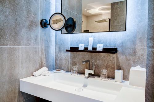 Chambre Deluxe Vue Loire
