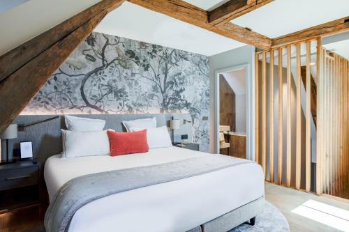 Suite Duplex Vue Loire