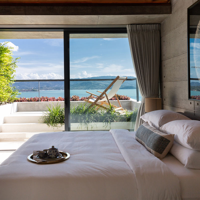 3 Bedroom Beach Access - Villa Gamay