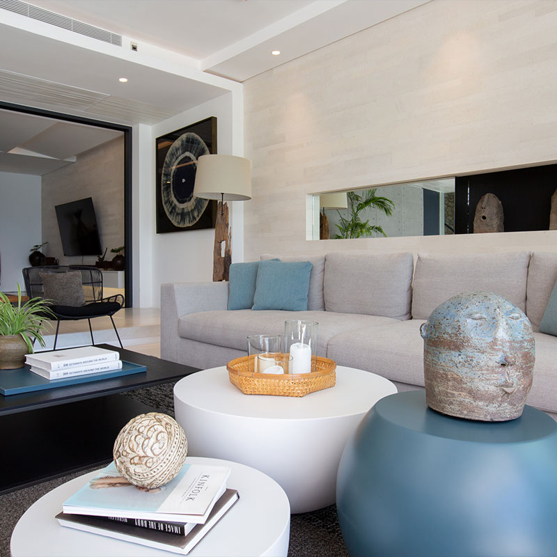 3 Bedroom Beachfront Villa Solaris