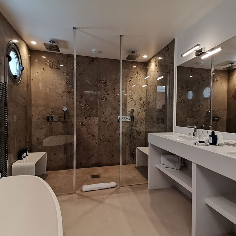 Calanques Suite