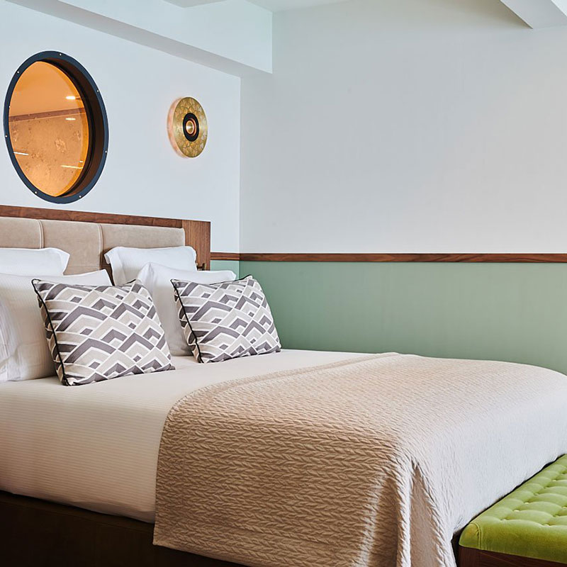 Junior Suite Terrace