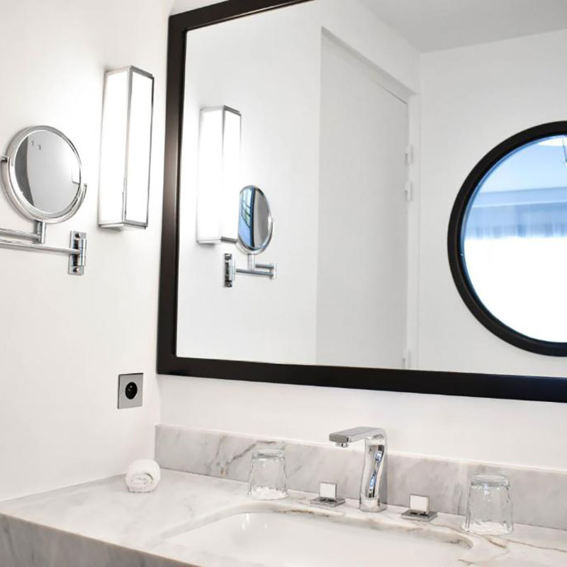 Executive Sea View Room