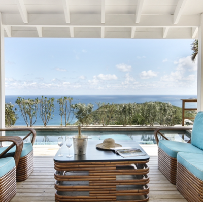 Pool Suite