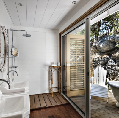 Pool Suite