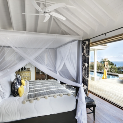 Pool Suite