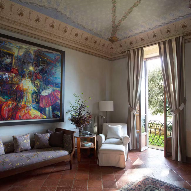 Signature Suite Velathri