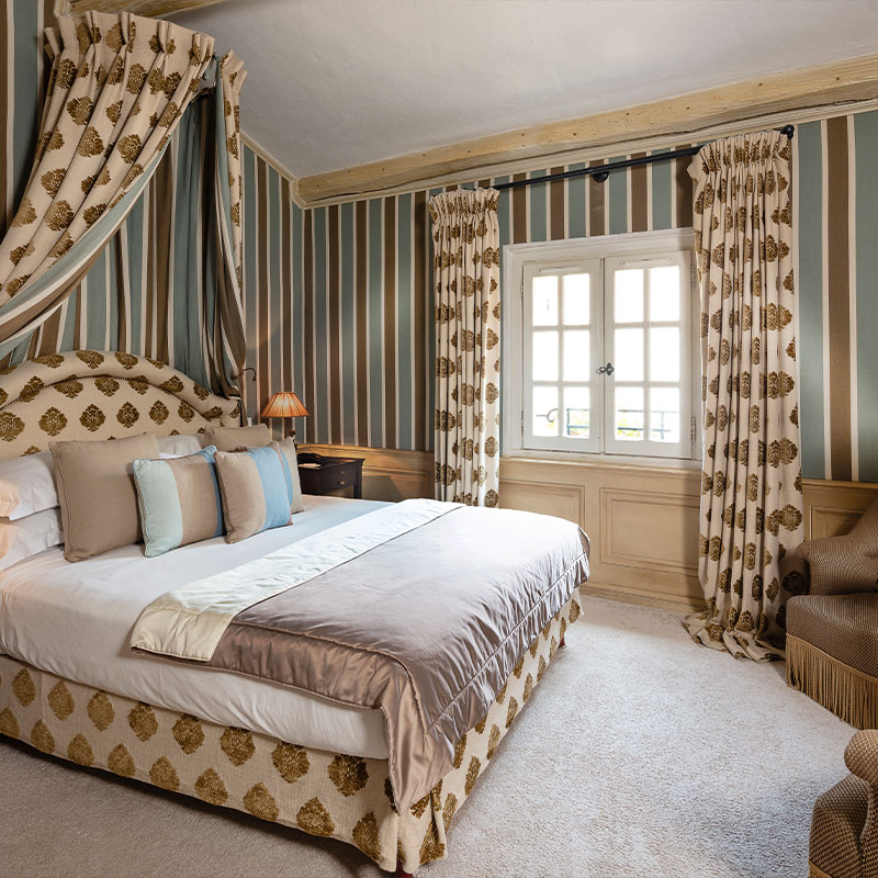 Chambre Elégance