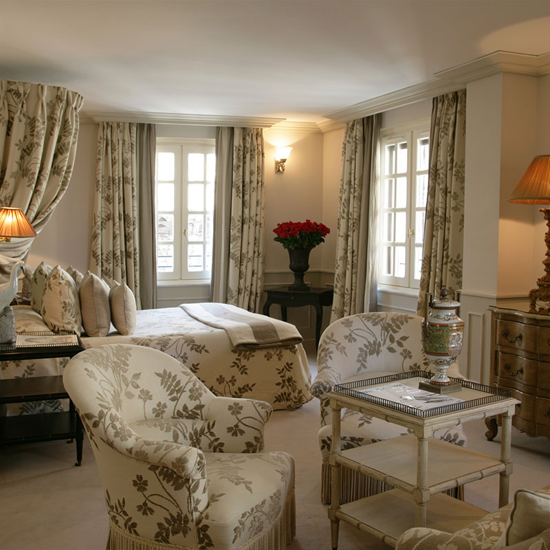 Junior Suite - Village