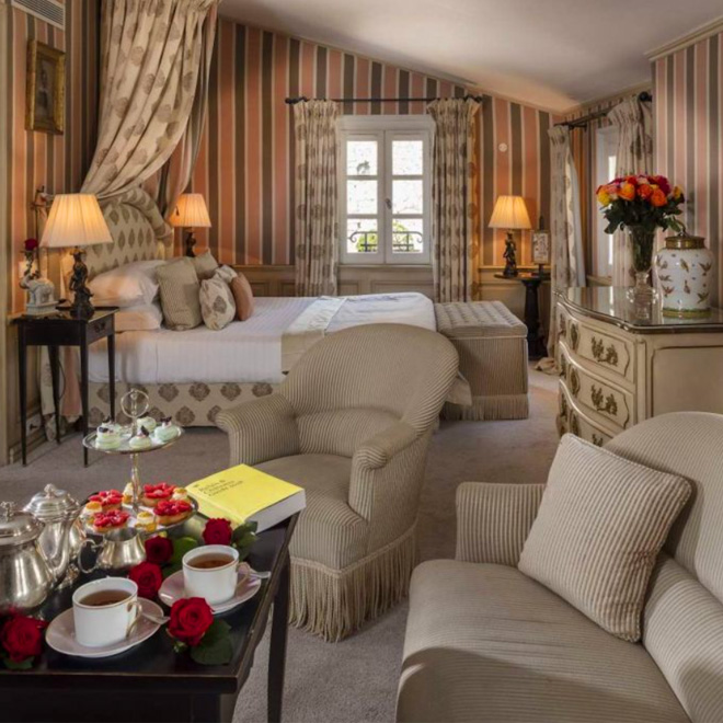 Junior Suite - Village