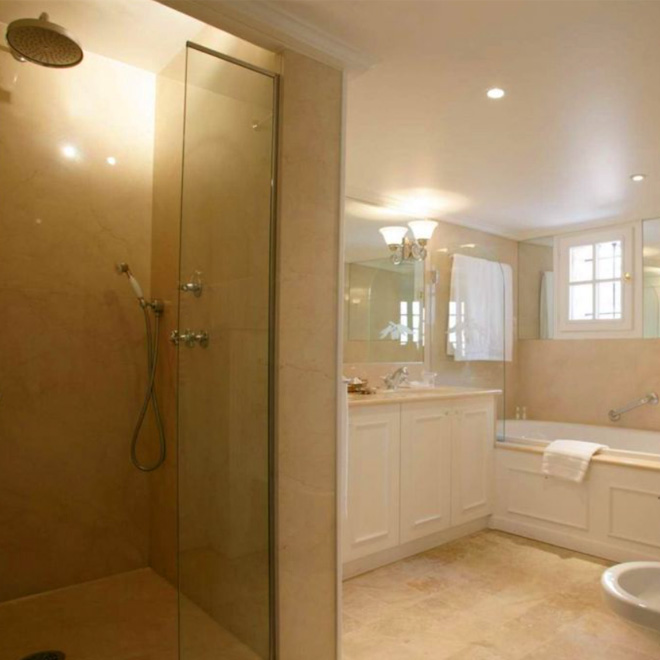 Junior Suite - Village