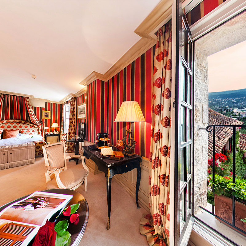 Junior Suite Vallée