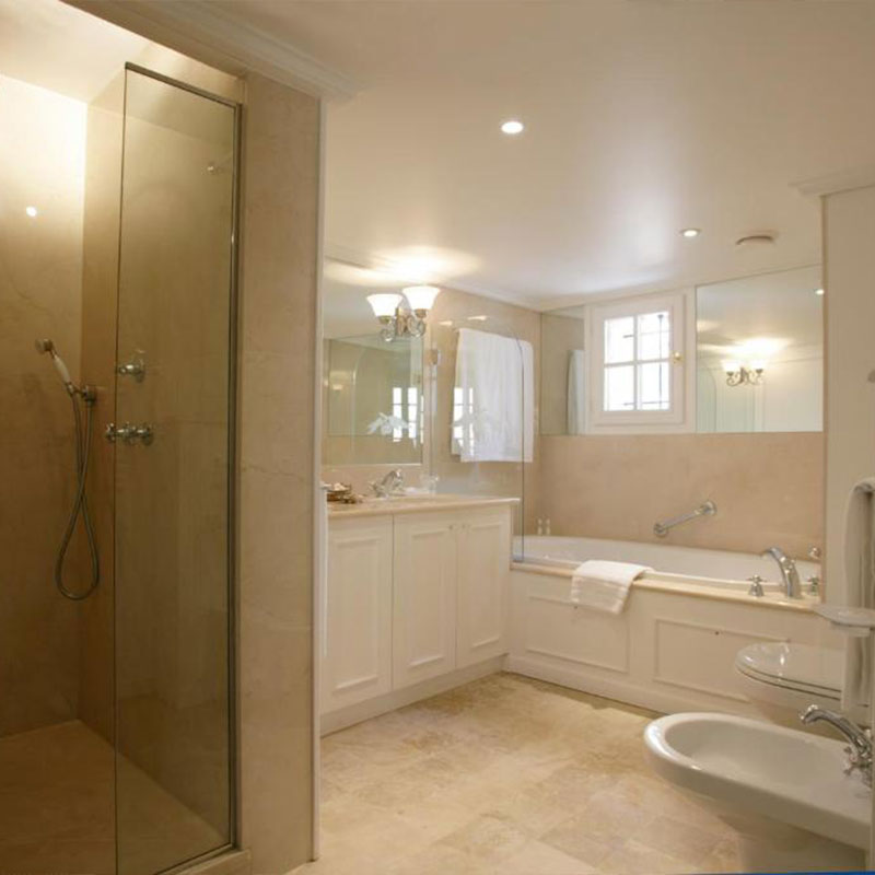 Junior Suite Vallée