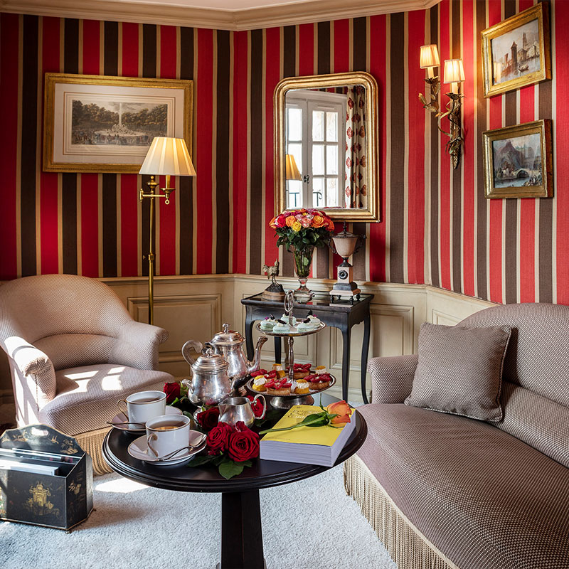 Junior Suite Vallée