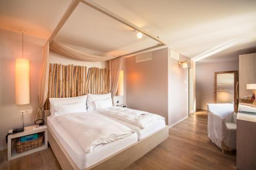 Double Room - Basic