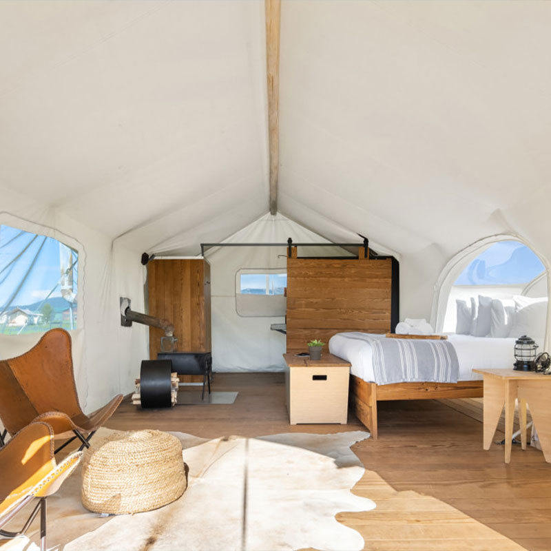 Stargazer Tent 