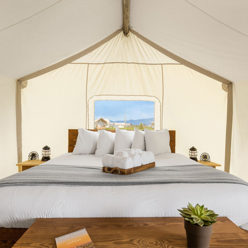 Suite Tent