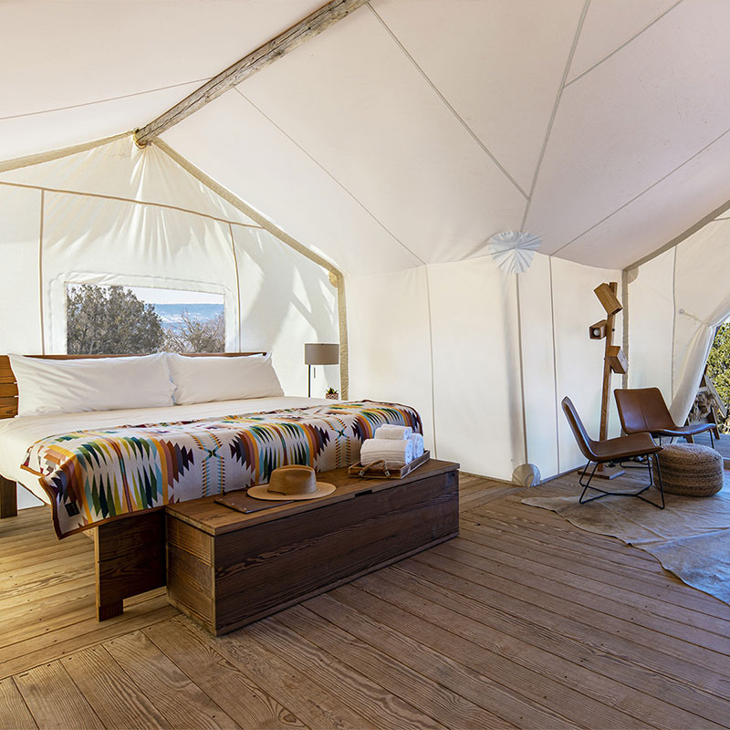 Suite Tent