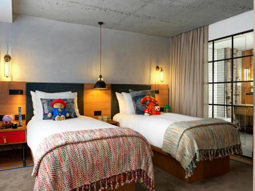 Single Room