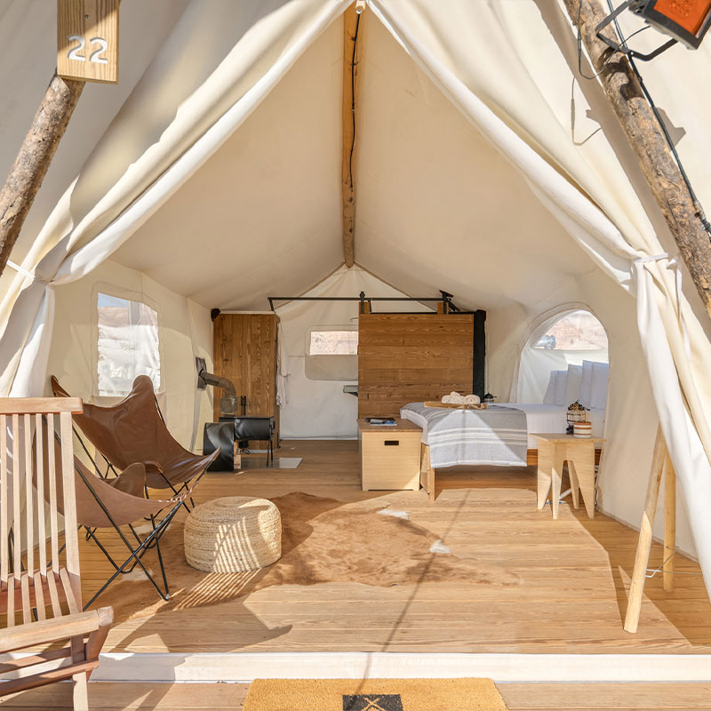 Stargazer Tent 
