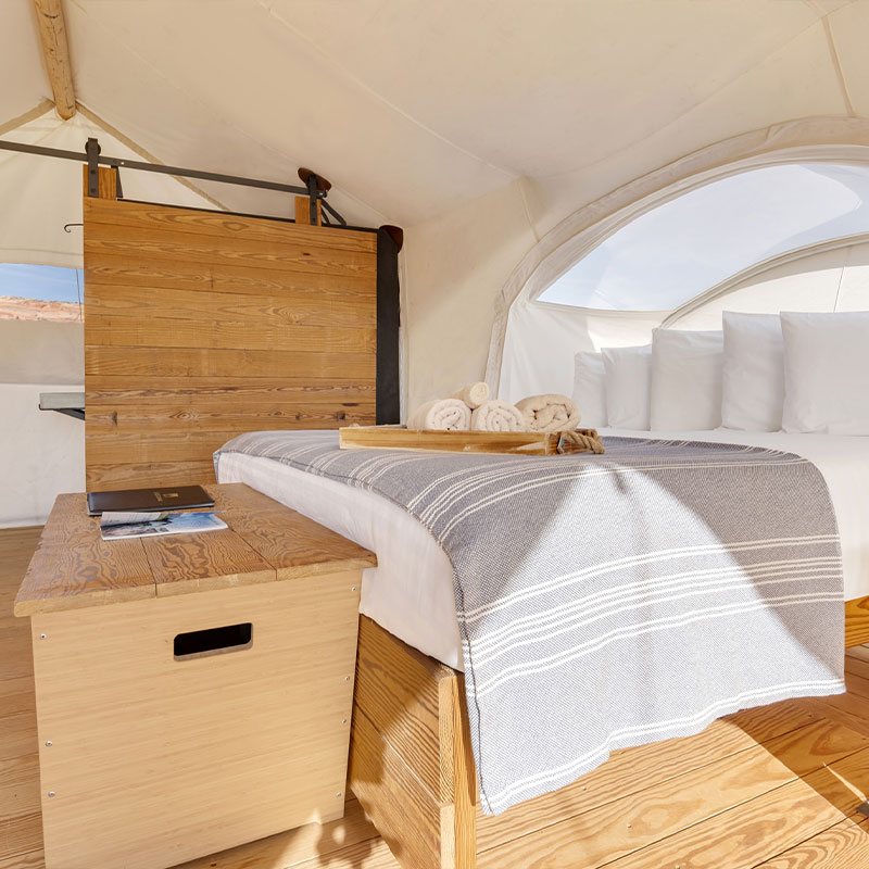Stargazer Tent 