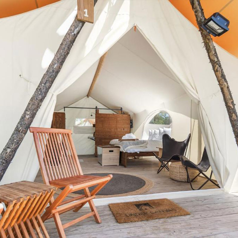 Tent