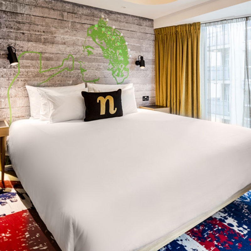 Nhow Suite