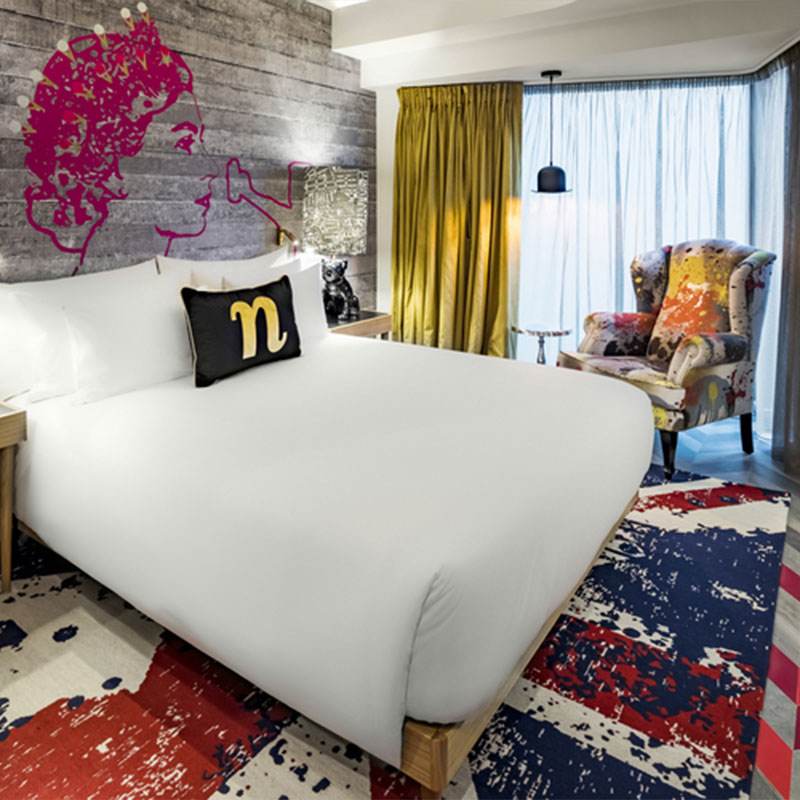 Nhow Room Double