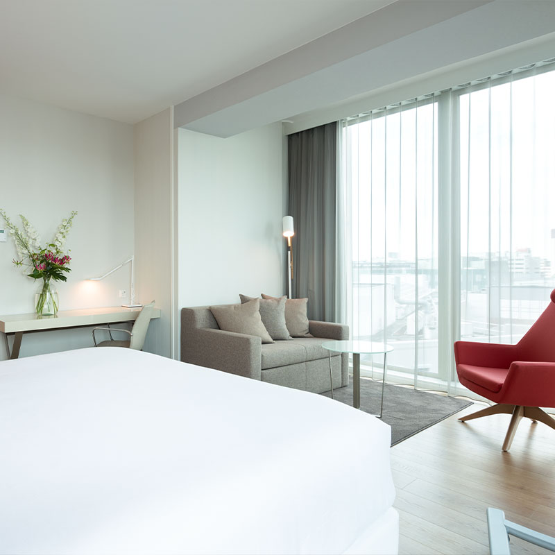 Family Adjoining Room