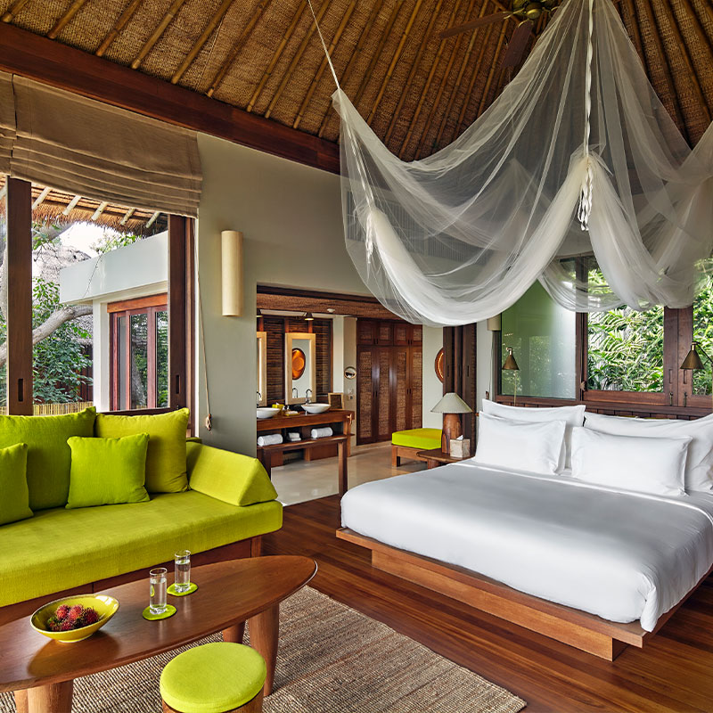 Hideaway Villa