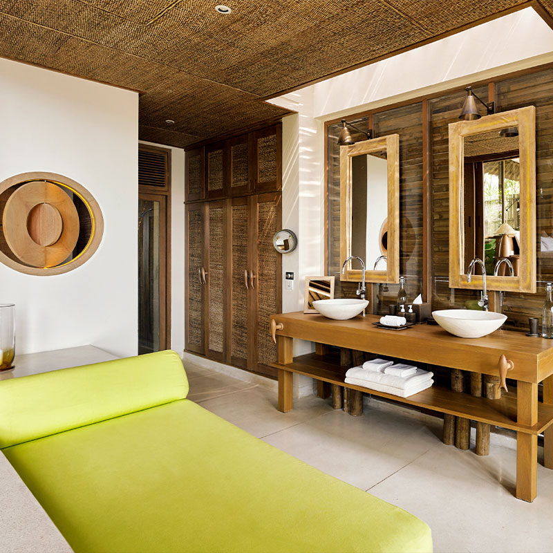 Hideaway Villa