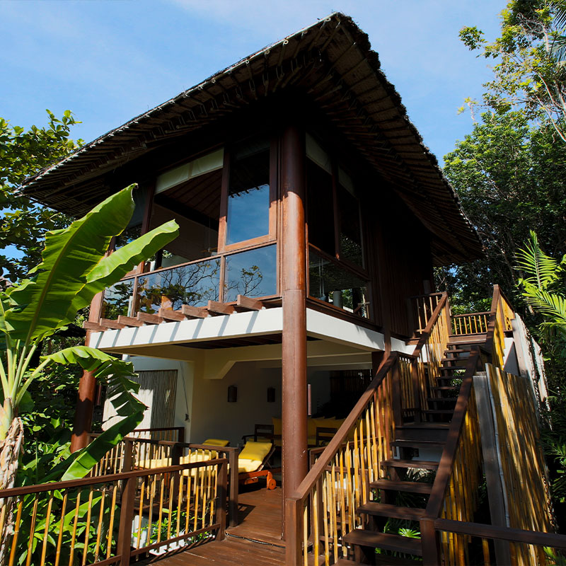 Hideaway Villa