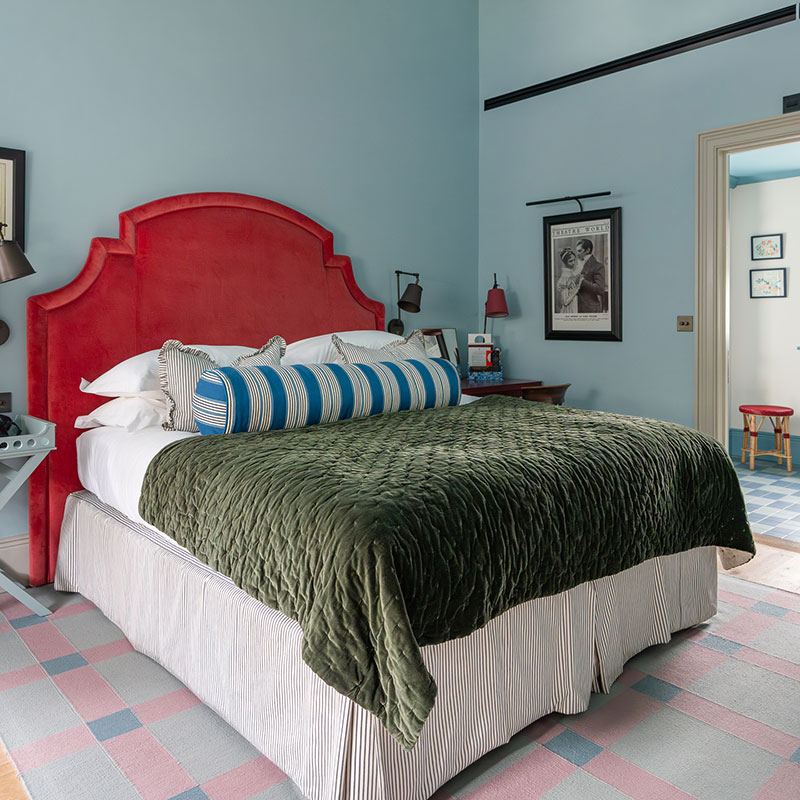 Village Classic Room