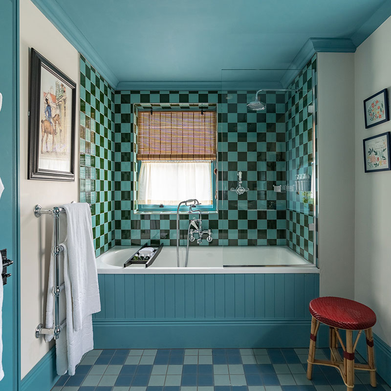 Village Classic Room