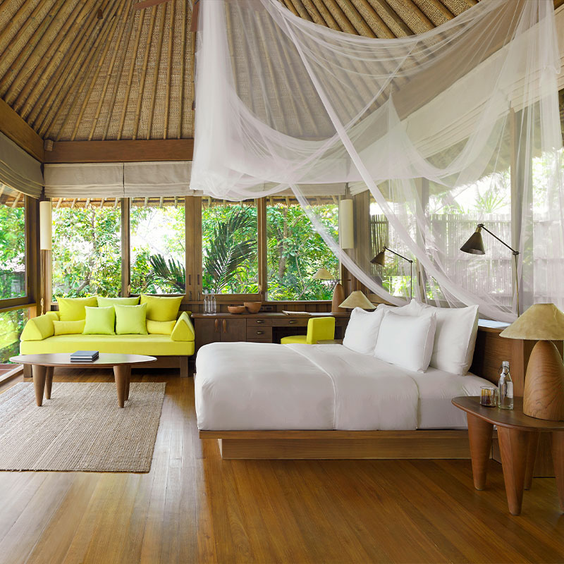 Hideaway Pool Villa