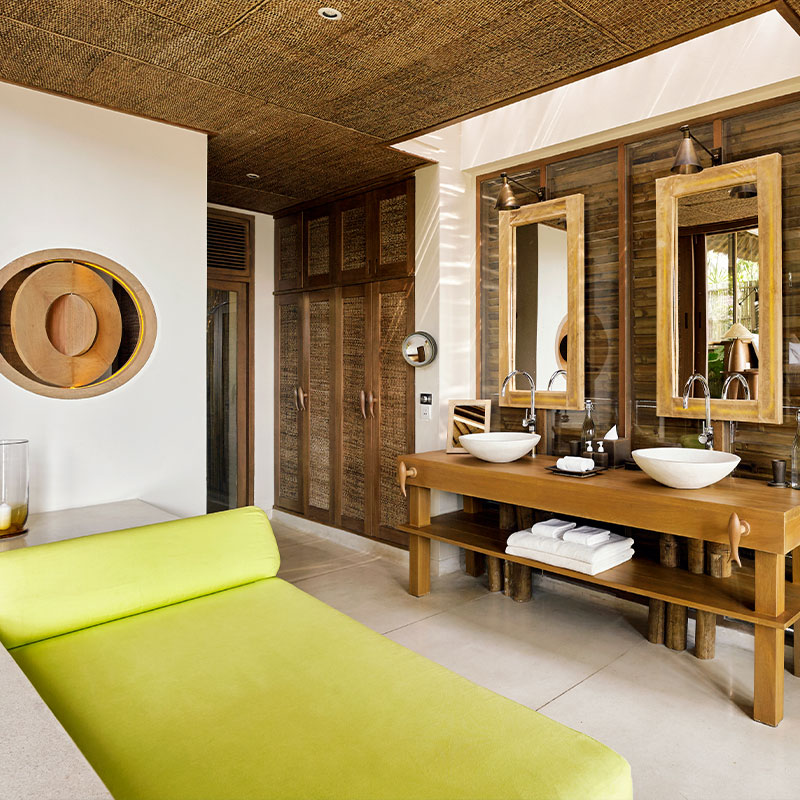 Hideaway Pool Villa
